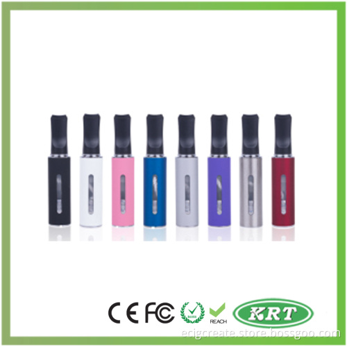 Top Popular Electronic Cigarette Vaporizer EGO W Atomizer